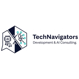 TechNavigators – Development & AI Consulting That Accelerates Growth